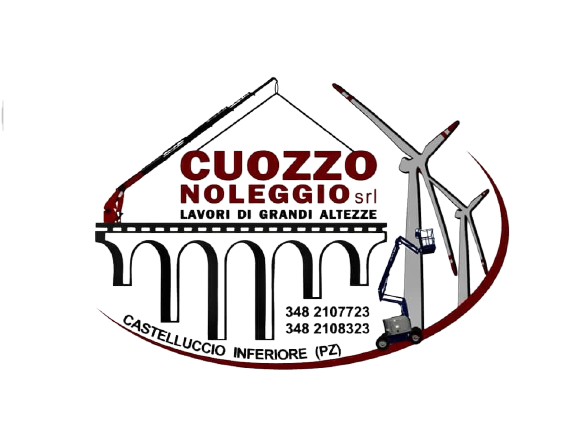 Cuozzo Noleggio Srl